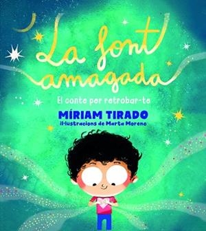 FONT AMAGADA, LA | 9788418054358 | TIRADO, MÍRIAM | Llibreria L'Illa - Llibreria Online de Mollet - Comprar llibres online