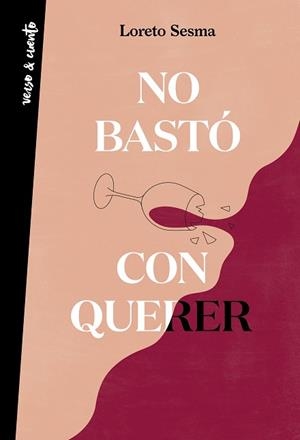 NO BASTÓ CON QUERER | 9788403522596 | SESMA, LORETO | Llibreria L'Illa - Llibreria Online de Mollet - Comprar llibres online