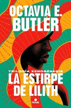 ESTIRPE DE LILITH, LA | 9788418037108 | BUTLER, OCTAVIA E. | Llibreria L'Illa - Llibreria Online de Mollet - Comprar llibres online