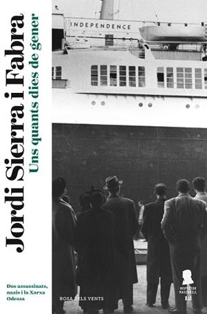 QUANTS DIES DE GENER, UNS | 9788418033223 | SIERRA I FABRA, JORDI