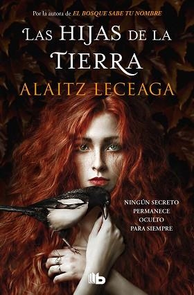HIJAS DE LA TIERRA, LAS | 9788413143200 | LECEAGA, ALAITZ | Llibreria L'Illa - Llibreria Online de Mollet - Comprar llibres online