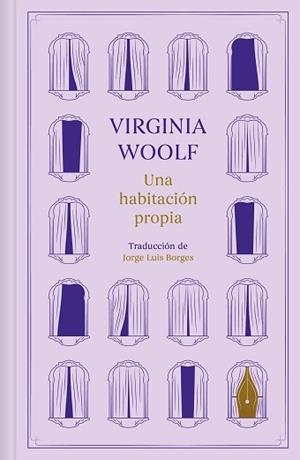 HABITACIÓN PROPIA, UNA | 9788466357487 | WOOLF, VIRGINIA