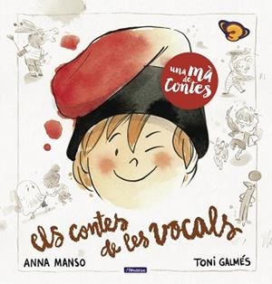 CONTES DE LES VOCALS, ELS | 9788448857837 | VARIOS AUTORES, | Llibreria L'Illa - Llibreria Online de Mollet - Comprar llibres online