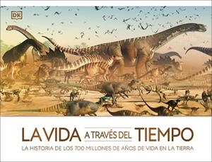 VIDA A TRAVÉS DEL TIEMPO, LA | 9780241507735 | VARIOS AUTORES, | Llibreria L'Illa - Llibreria Online de Mollet - Comprar llibres online