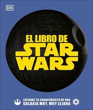 LIBRO DE STAR WARS, EL | 9780241507643 | VARIOS AUTORES, | Llibreria L'Illa - Llibreria Online de Mollet - Comprar llibres online