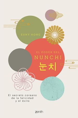 PODER DEL NUNCHI, EL | 9788408229872 | HONG, EUNY | Llibreria L'Illa - Llibreria Online de Mollet - Comprar llibres online