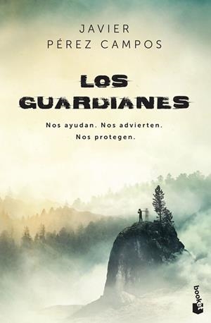 GUARDIANES, LOS | 9788408241263 | PÉREZ CAMPOS, JAVIER | Llibreria L'Illa - Llibreria Online de Mollet - Comprar llibres online