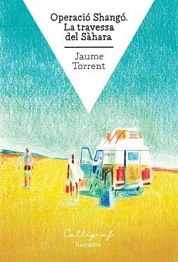 OPERACIÓ SHANGÓ | 9788412305036 | TORRENT ECHEVERRÍA, JAUME | Llibreria L'Illa - Llibreria Online de Mollet - Comprar llibres online