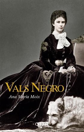 VALS NEGRO | 9788477653189 | MOIX, ANA MARÍA | Llibreria L'Illa - Llibreria Online de Mollet - Comprar llibres online