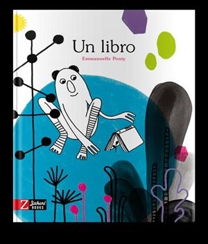 LIBRO, UN | 9788417374808 | PONTY, EMMANUELLE | Llibreria L'Illa - Llibreria Online de Mollet - Comprar llibres online