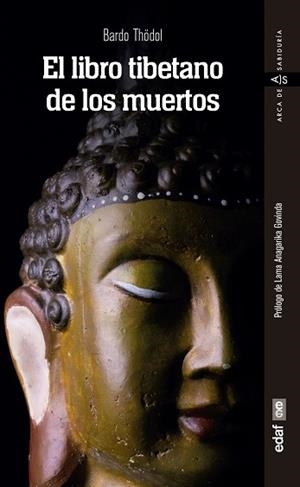 LIBRO TIBETANO DE LOS MUERTOS, EL | 9788441440708 | DESCONOCIDO | Llibreria L'Illa - Llibreria Online de Mollet - Comprar llibres online