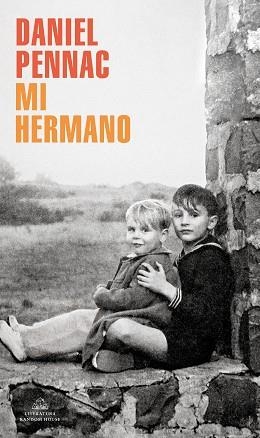 MI HERMANO | 9788439738053 | PENNAC, DANIEL | Llibreria L'Illa - Llibreria Online de Mollet - Comprar llibres online