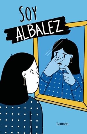 SOY ALBALEZ | 9788426407672 | ALBALEZ, | Llibreria L'Illa - Llibreria Online de Mollet - Comprar llibres online