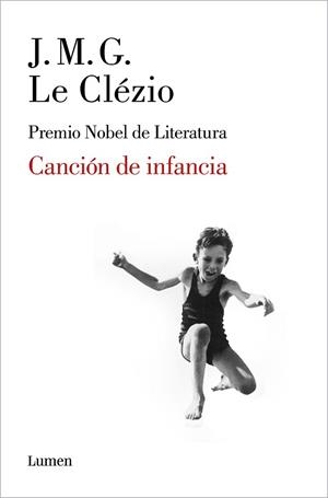 CANCIÓN DE INFANCIA | 9788426409584 | LE CLÉZIO, J. M. G. | Llibreria L'Illa - Llibreria Online de Mollet - Comprar llibres online