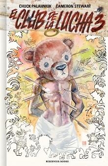 CLUB DE LA LUCHA 3, EL | 9788417910525 | PALAHNIUK, CHUCK/STEWART, CAMERON | Llibreria L'Illa - Llibreria Online de Mollet - Comprar llibres online