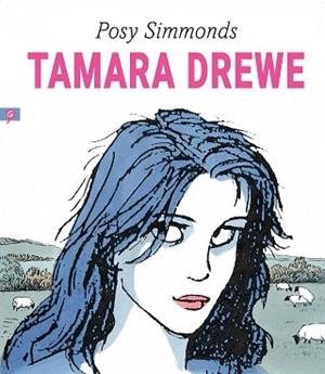 TAMARA DREWE | 9788418347276 | SIMMONDS, POSY | Llibreria L'Illa - Llibreria Online de Mollet - Comprar llibres online