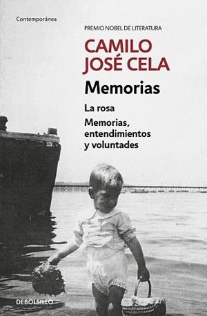 MEMORIAS | 9788466352291 | CELA, CAMILO JOSÉ | Llibreria L'Illa - Llibreria Online de Mollet - Comprar llibres online