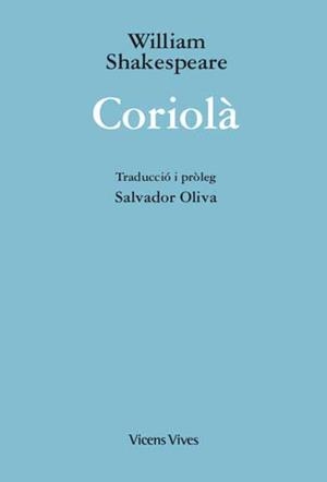 CORIOLA  | 9788468267739 | SHAKESPEARE, WILLIAM