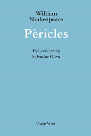 PERICLES  | 9788468263236 | SHAKESPEARE, WILLIAM | Llibreria L'Illa - Llibreria Online de Mollet - Comprar llibres online