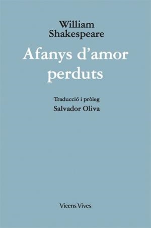 AFANYS D'AMOR PERDUTS | 9788468258966 | OLIVA LLINAS, SALVADOR | Llibreria L'Illa - Llibreria Online de Mollet - Comprar llibres online