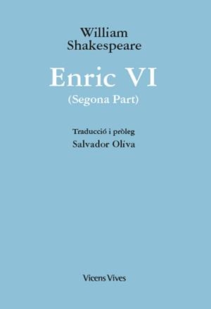 ENRIC VI | 9788468279855 | SHAKESPEARE, WILLIAM | Llibreria L'Illa - Llibreria Online de Mollet - Comprar llibres online