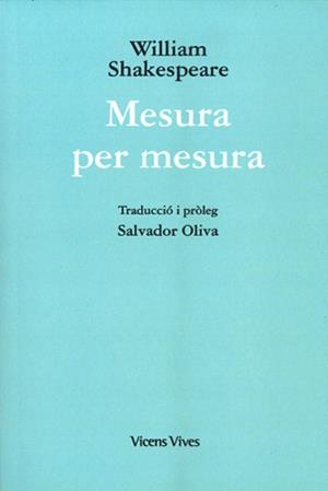 MESURA PER MESURA | 9788468270319 | OLIVA LLINAS, SALVADOR | Llibreria L'Illa - Llibreria Online de Mollet - Comprar llibres online