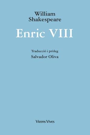 ENRIC VIII | 9788468279879 | AA.VV