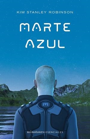 MARTE AZUL | 9788445009390 | ROBINSON, KIM STANLEY | Llibreria L'Illa - Llibreria Online de Mollet - Comprar llibres online