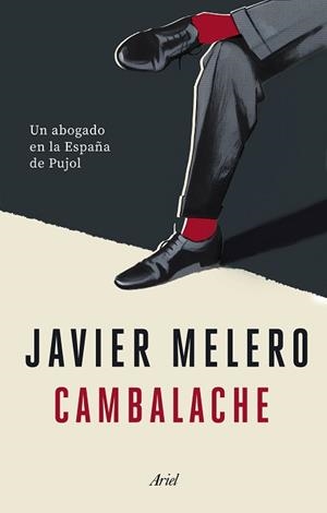 CAMBALACHE | 9788434433403 | MELERO, JAVIER | Llibreria L'Illa - Llibreria Online de Mollet - Comprar llibres online