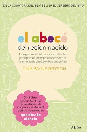 ABECE DEL RECIEN NACIDO, EL | 9788490657683 | BRYSON, TINA PAYNE | Llibreria L'Illa - Llibreria Online de Mollet - Comprar llibres online