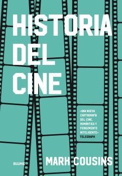 HISTORIA DEL CINE | 9788418459122 | COUSINS, MARK | Llibreria L'Illa - Llibreria Online de Mollet - Comprar llibres online