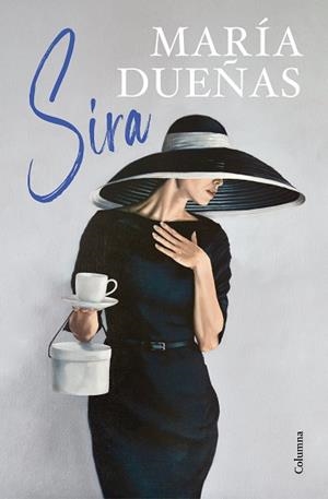 SIRA | 9788466427845 | DUEÑAS, MARÍA | Llibreria L'Illa - Llibreria Online de Mollet - Comprar llibres online