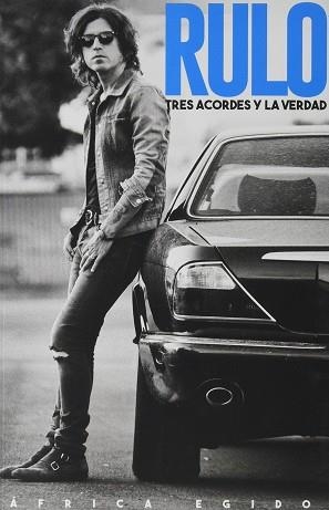 RULO Y LA CONTRABANDA ADENTRO, UN INVENTARIO DE EMOCIONES | 9788493845834 | EGIDO, ÁFRICA | Llibreria L'Illa - Llibreria Online de Mollet - Comprar llibres online
