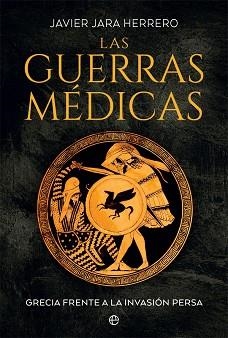 GUERRAS MÉDICAS, LAS | 9788413840765 | JARA, JAVIER | Llibreria L'Illa - Llibreria Online de Mollet - Comprar llibres online