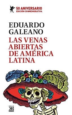 VENAS ABIERTAS DE ÁMERICA LATINA, LAS | 9788432320248 | GALEANO, EDUARDO | Llibreria L'Illa - Llibreria Online de Mollet - Comprar llibres online