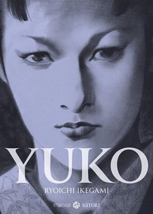 YUKO | 9788417419653 | IKEGAMI RYOICHI | Llibreria L'Illa - Llibreria Online de Mollet - Comprar llibres online