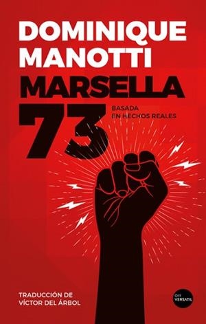 MARSELLA 73 | 9788412272598 | MANOTTI, DOMINIQUE | Llibreria L'Illa - Llibreria Online de Mollet - Comprar llibres online