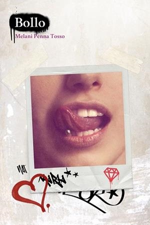 BOLLO | 9788412261769 | PENNA TOSSO MELANI | Llibreria L'Illa - Llibreria Online de Mollet - Comprar llibres online
