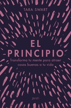 PRINCIPIO, EL | 9788408228028 | SWART, TARA | Llibreria L'Illa - Llibreria Online de Mollet - Comprar llibres online