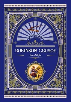 ROBINSON CRUSOE | 9788416574766 | DEFOE, DANIEL