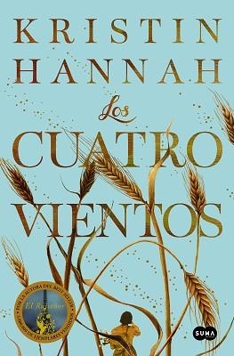 CUATRO VIENTOS, LOS | 9788491295310 | HANNAH, KRISTIN | Llibreria L'Illa - Llibreria Online de Mollet - Comprar llibres online