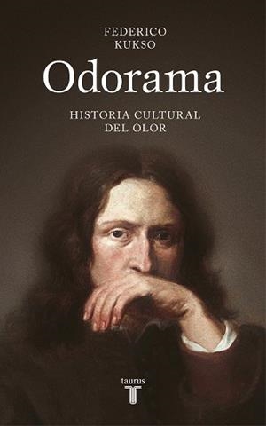 ODORAMA | 9788430624201 | KUKSO, FEDERICO | Llibreria L'Illa - Llibreria Online de Mollet - Comprar llibres online