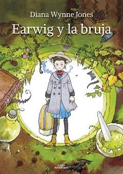 EARWIG Y LA BRUJA | 9788420459226 | WYNNE JONES, DIANA | Llibreria L'Illa - Llibreria Online de Mollet - Comprar llibres online