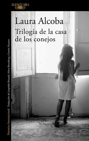 TRILOGÍA DE LA CASA DE LOS CONEJOS | 9788420439280 | ALCOBA, LAURA | Llibreria L'Illa - Llibreria Online de Mollet - Comprar llibres online