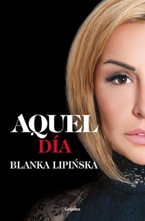 AQUEL DÍA | 9788425360602 | LIPI#SKA, BLANKA