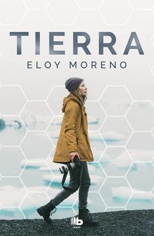 TIERRA | 9788413143248 | MORENO, ELOY | Llibreria L'Illa - Llibreria Online de Mollet - Comprar llibres online