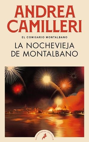 NOCHEVIEJA DE MONTALBANO, LA | 9788418173554 | CAMILLERI, ANDREA | Llibreria L'Illa - Llibreria Online de Mollet - Comprar llibres online