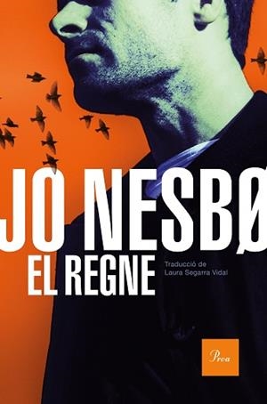 REGNE, EL | 9788475888873 | NESBO, JO | Llibreria L'Illa - Llibreria Online de Mollet - Comprar llibres online