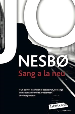 SANG A LA NEU | 9788418572333 | NESBO, JO | Llibreria L'Illa - Llibreria Online de Mollet - Comprar llibres online