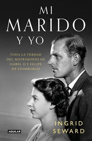 MI MARIDO Y YO | 9788403519404 | SEWARD, INGRID | Llibreria L'Illa - Llibreria Online de Mollet - Comprar llibres online